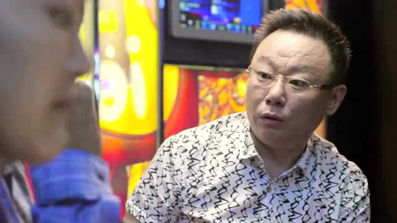 女不强大天不容 13集