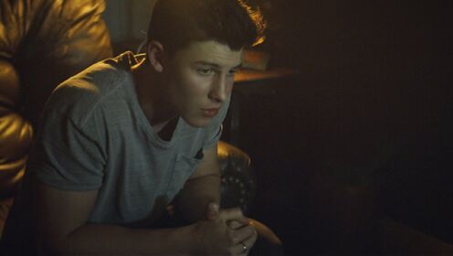 Shawn Mendes《Treat You Better》