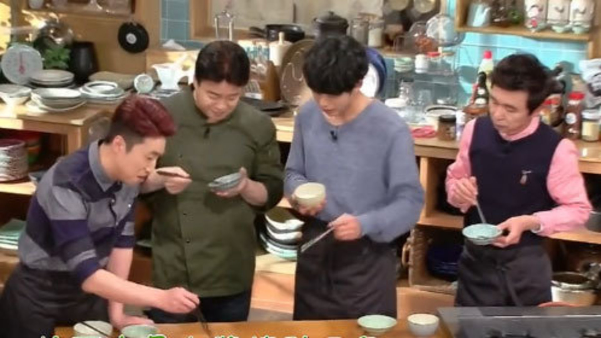 第12期:外交梦让“日式烤猪肉”打通南美