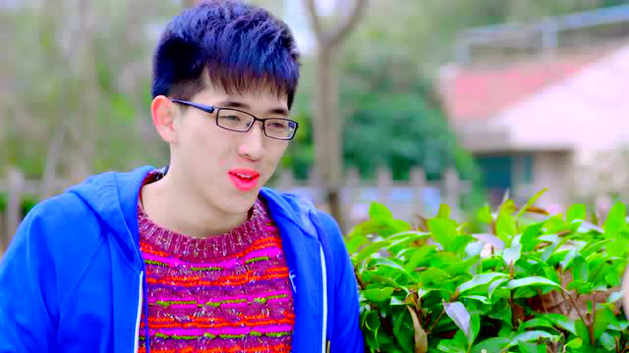 隐形的翅膀 6集