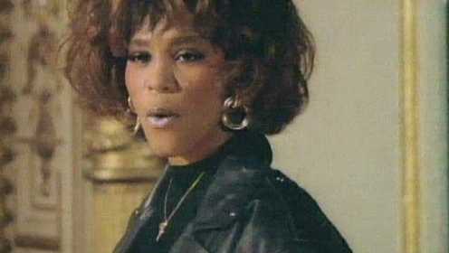 Whitney Houston《Greatest Love Of All》