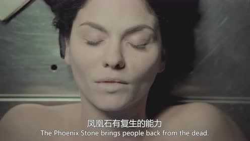 吸血鬼日记 第七季 6集