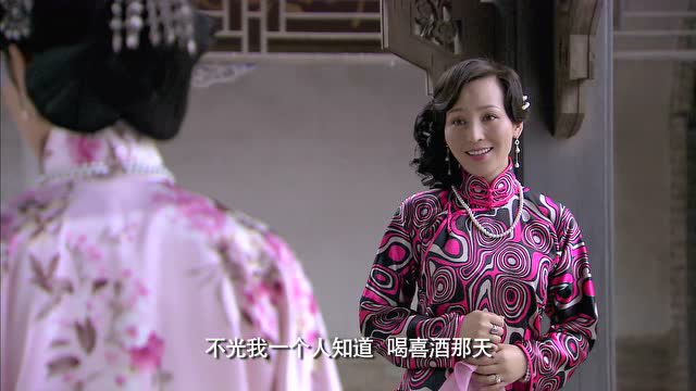 铁梨花 2集