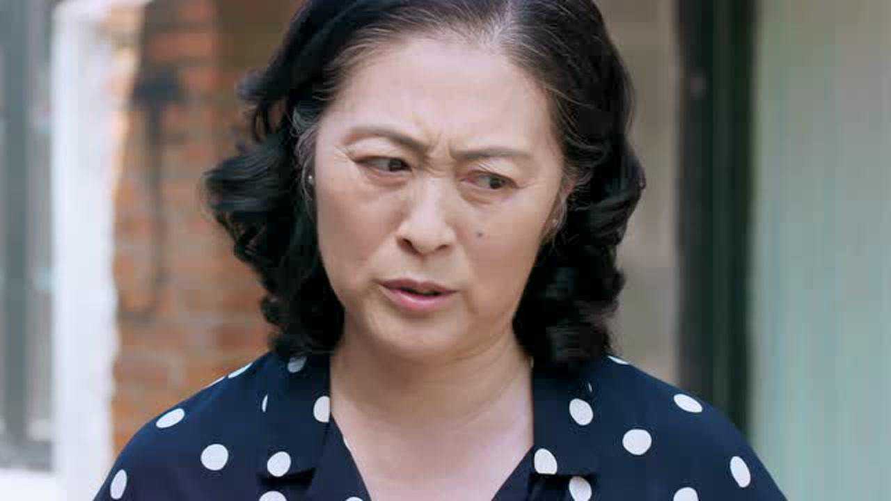 爱人的谎言 5集