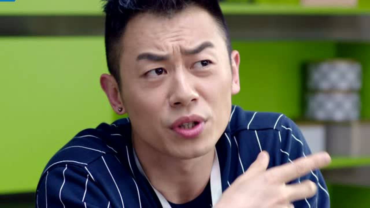 北上广依然相信爱情 3集