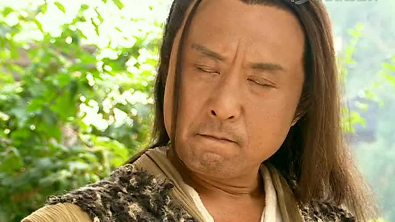 月上江南 4集