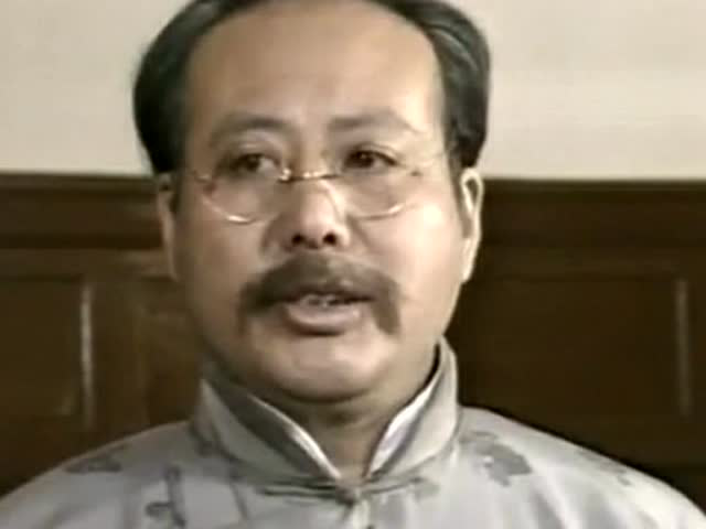 秋白之死 2集