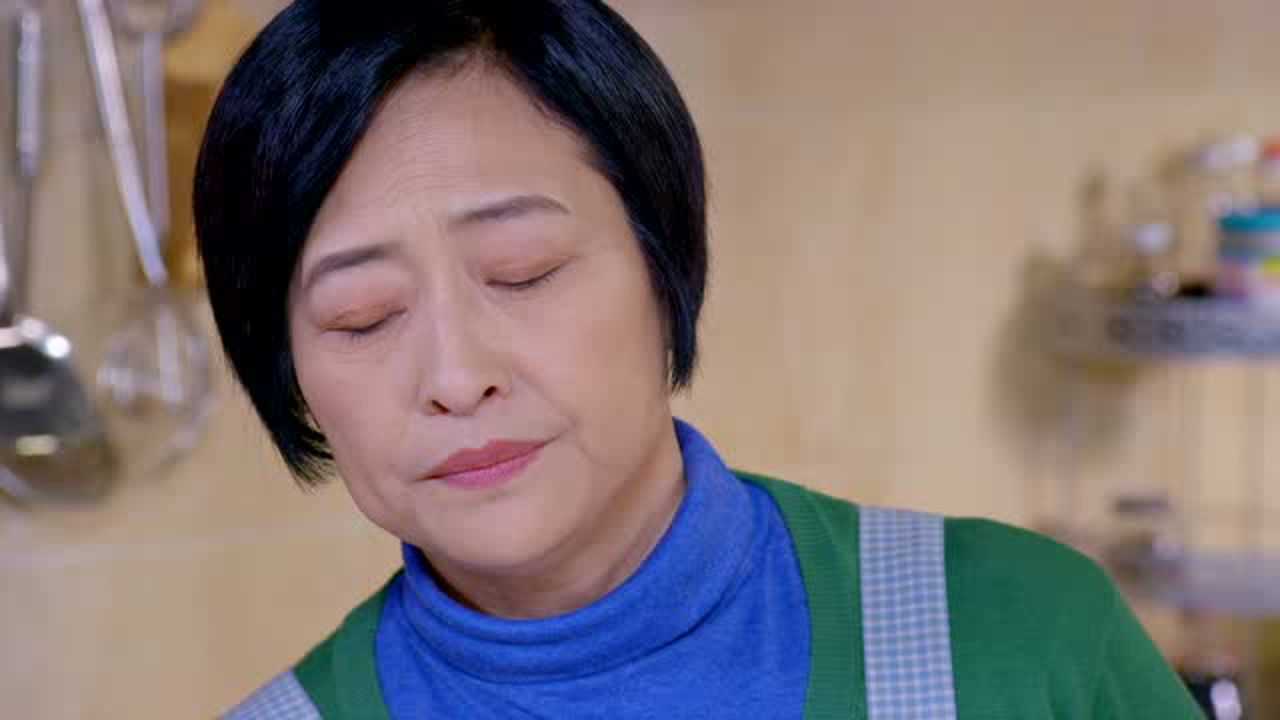 守护丽人 8集