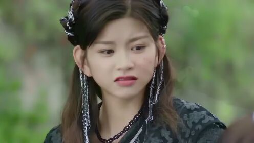 择天记林思意cut择天记小黑龙林思意cut15