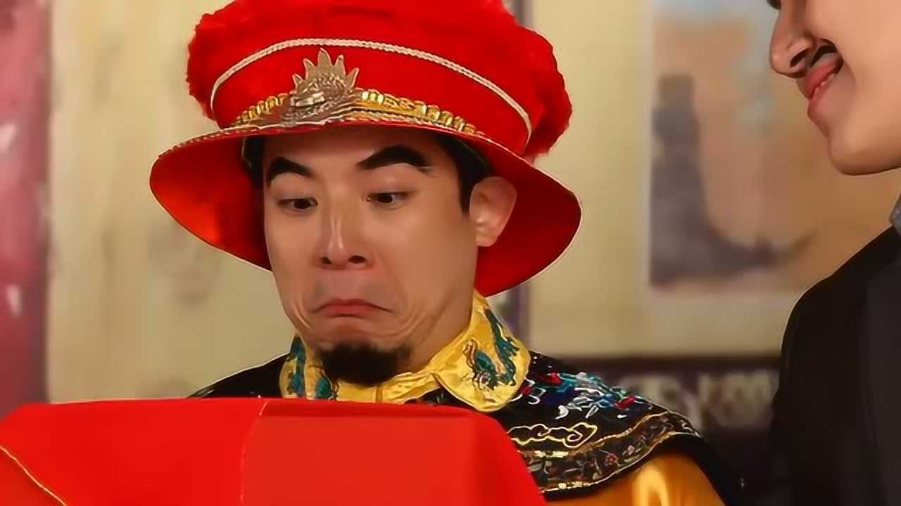 绿宫秘史第五集_高清1080P在线观看平台_腾讯视频