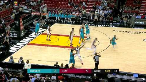 《NBA全场集锦》【扣篮】霍华德的正确使用方法 空接暴扣真魔兽