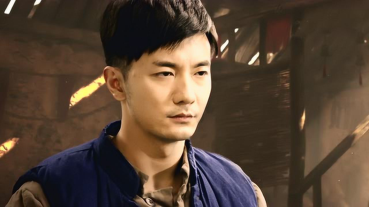 鬼吹灯之黄皮子坟 10集