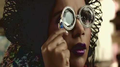 A Wrinkle In Time Official US Teaser Trailer