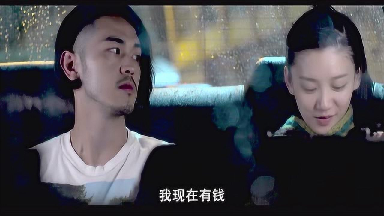 玛嘉烈与大卫-前度 1集