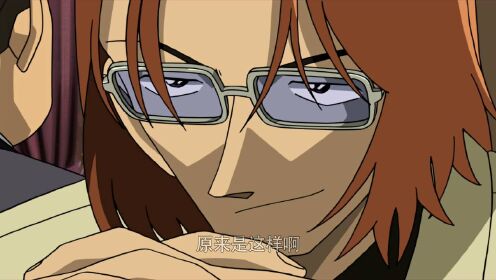 名侦探剧场版2005：水平线上的阴谋__高清完整版视频在线观看_腾讯视频