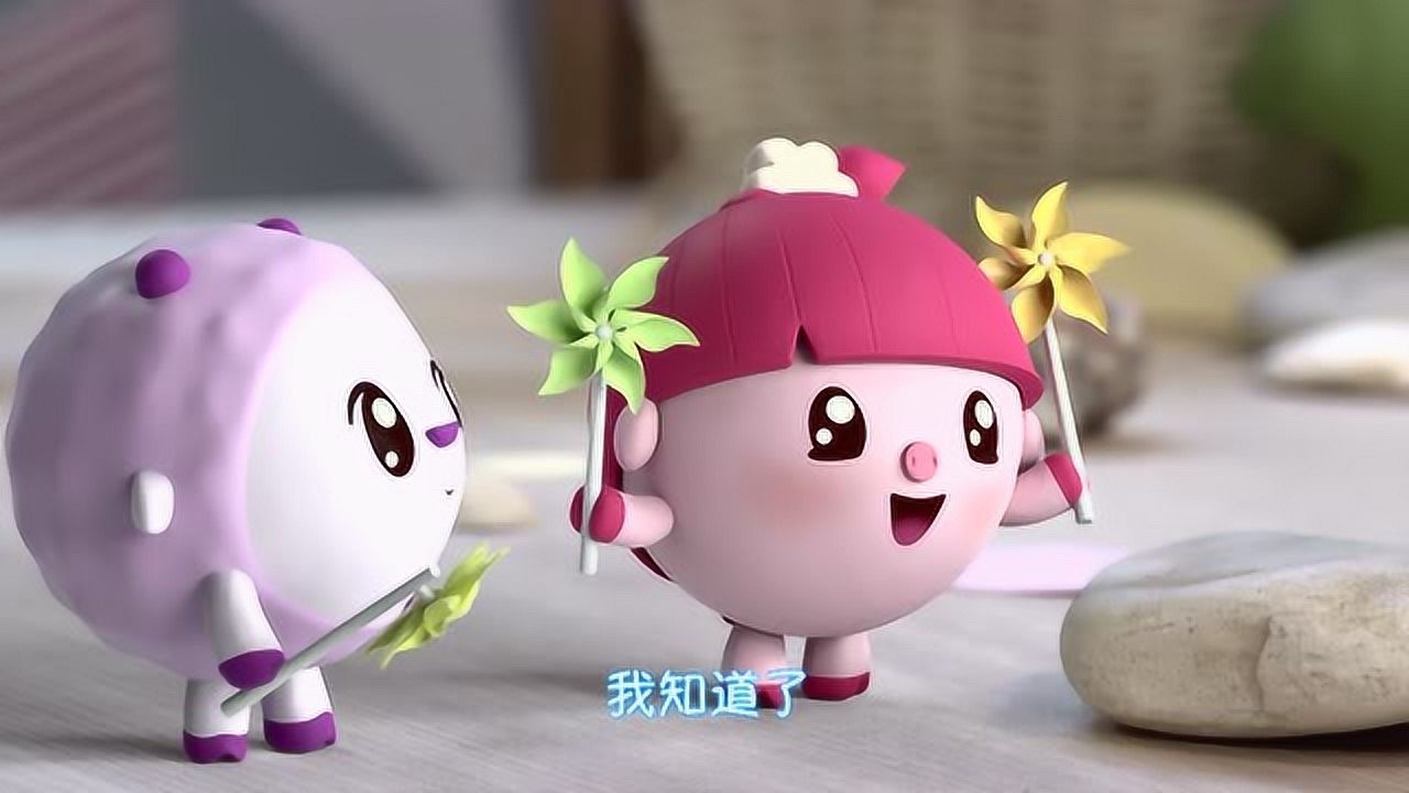 瑞奇宝宝合集 第48话_高清1080p在线观看平台_腾讯视频