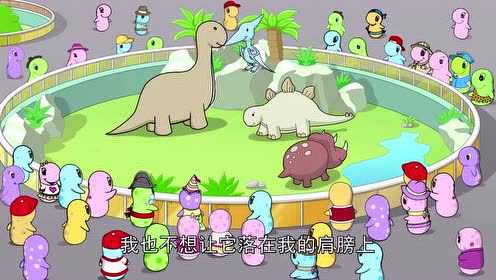 泡泡虫的欢乐时光 16集