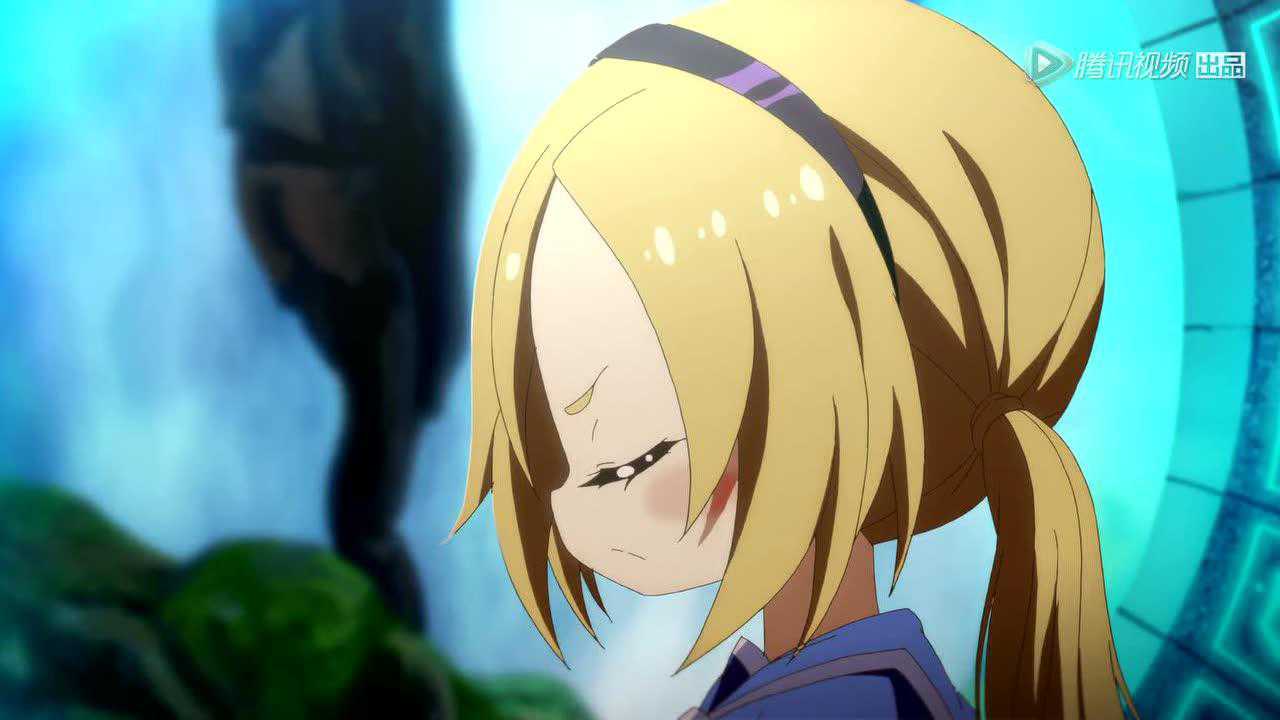 小帅刀妹意外传送到高危坐骑区01:49【03cut】#酷跑英雄#小帅被吸血