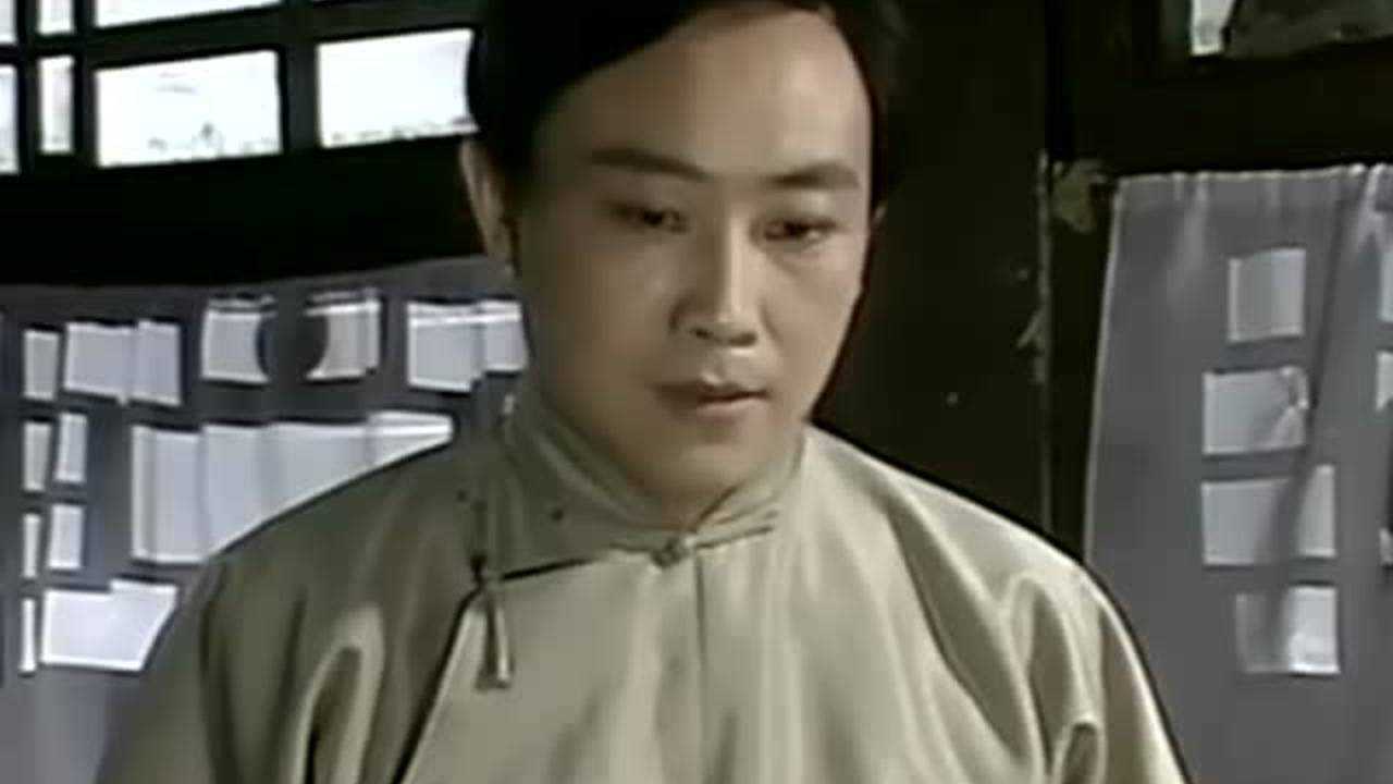 家春秋 14集