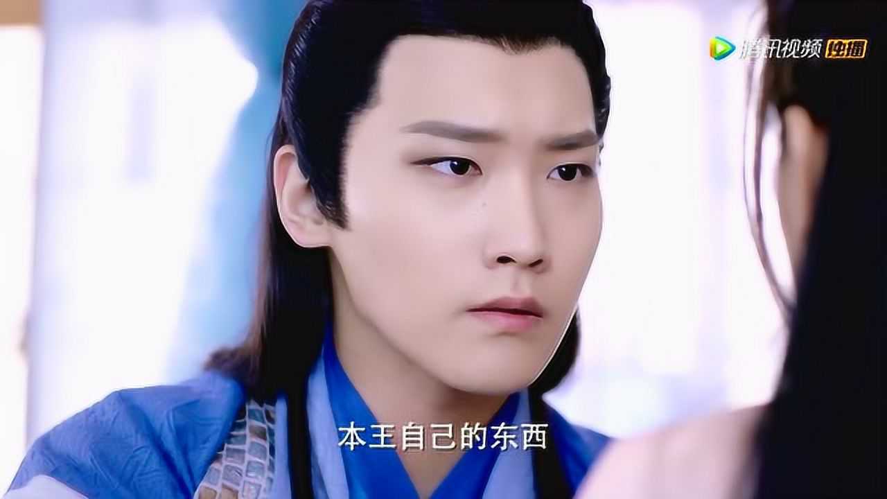 双世宠妃坦诚夫妇蜜爱合集墨连城得知小檀双重个性真相