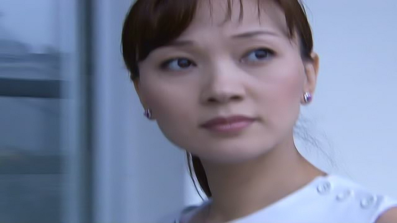 蓝百合 8集