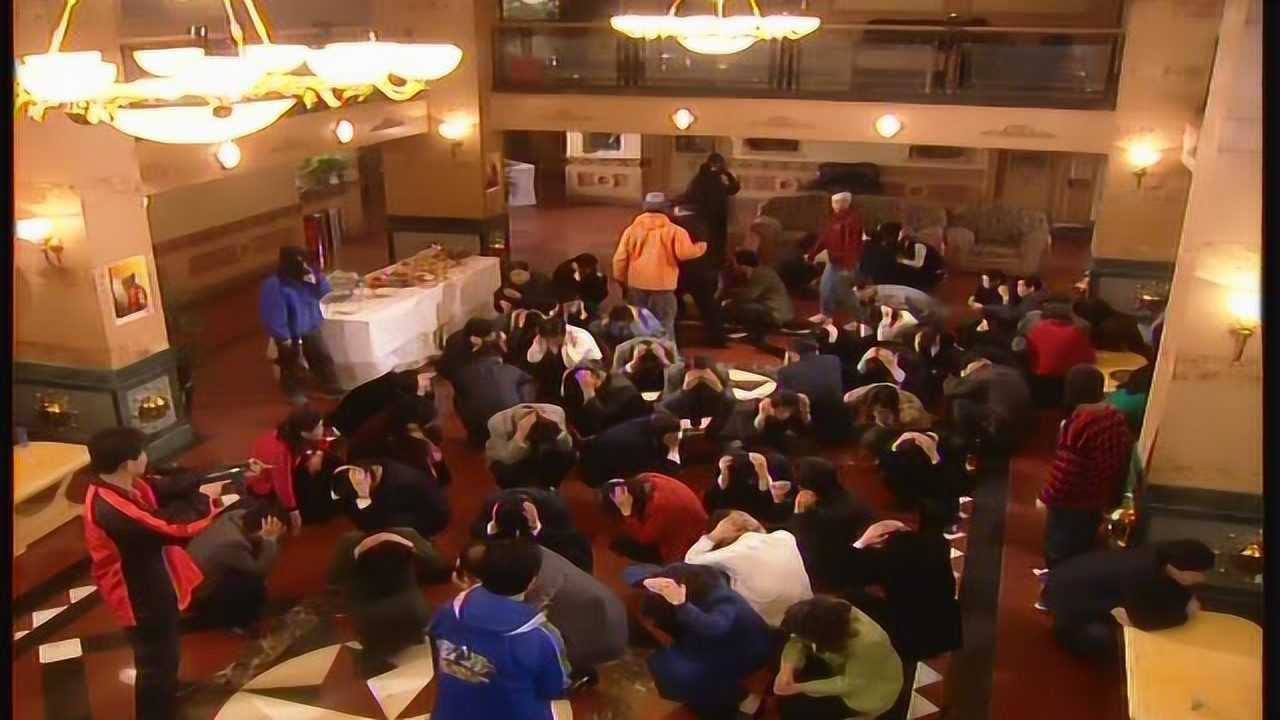 极速档案 19集