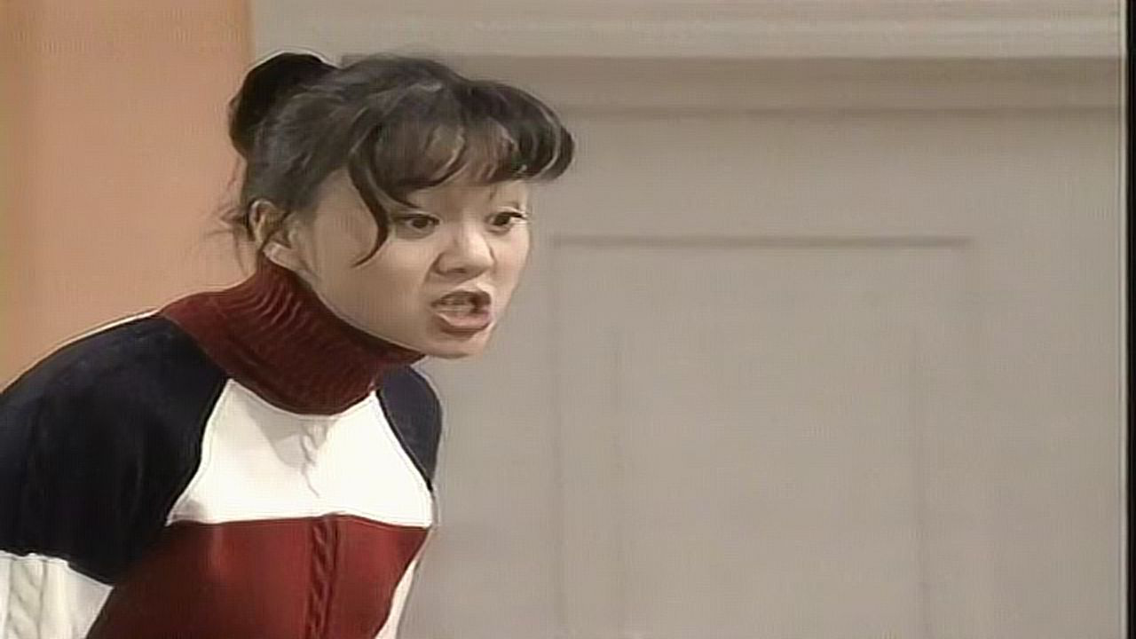 家里比较烦 18集