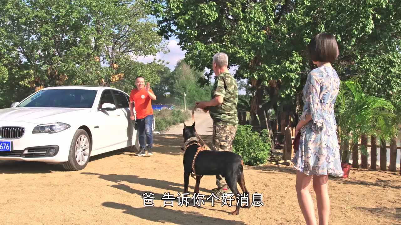 乡村爱情10（上） 4集