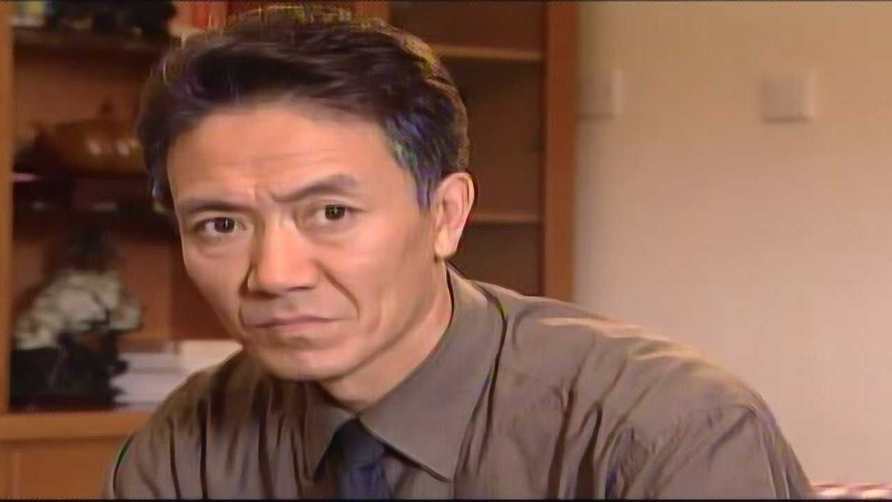 激情年代 14集