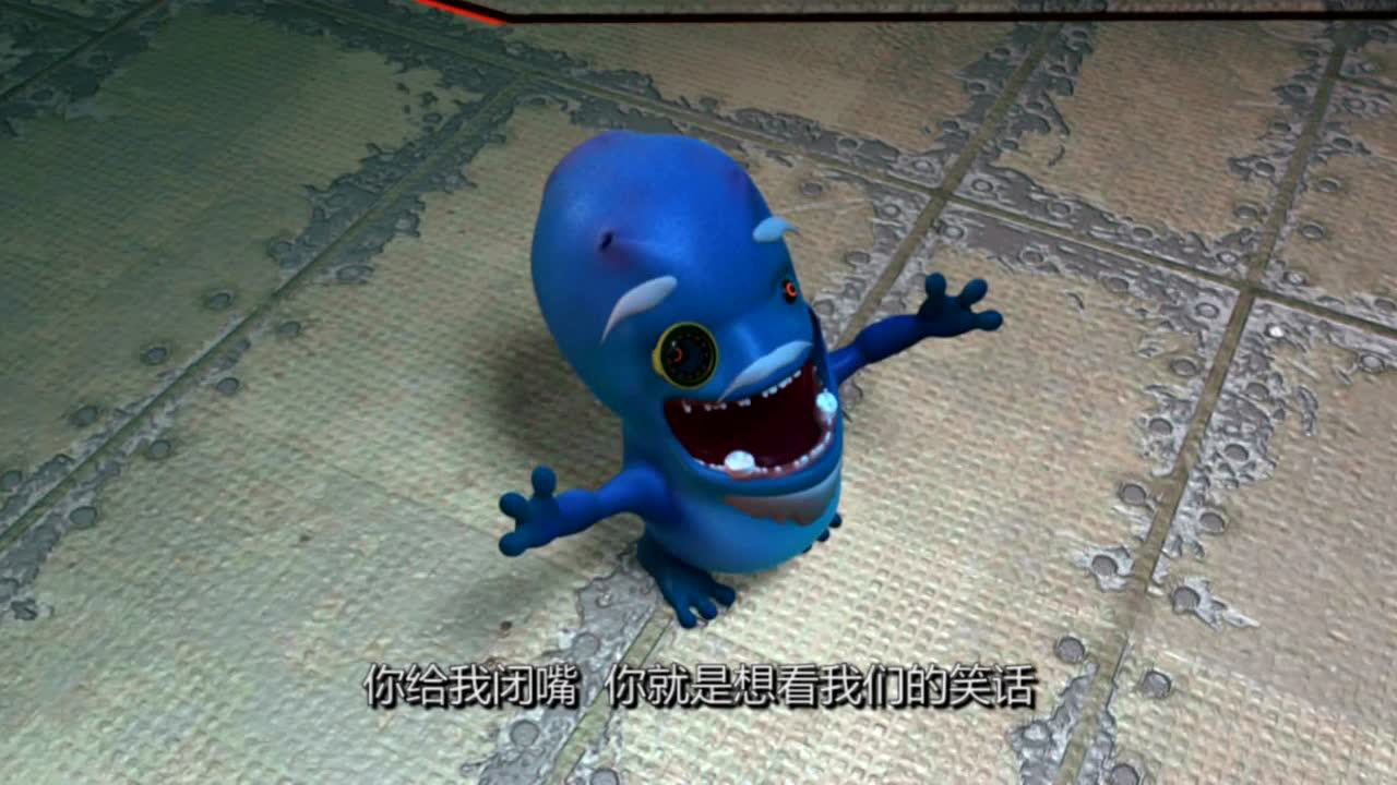 天狼战记 第2季 15集
