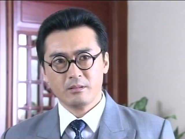 国母宋庆龄 23集