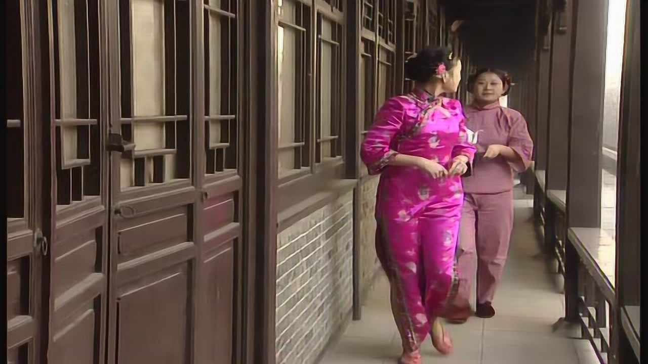 江湖笑面人 3集