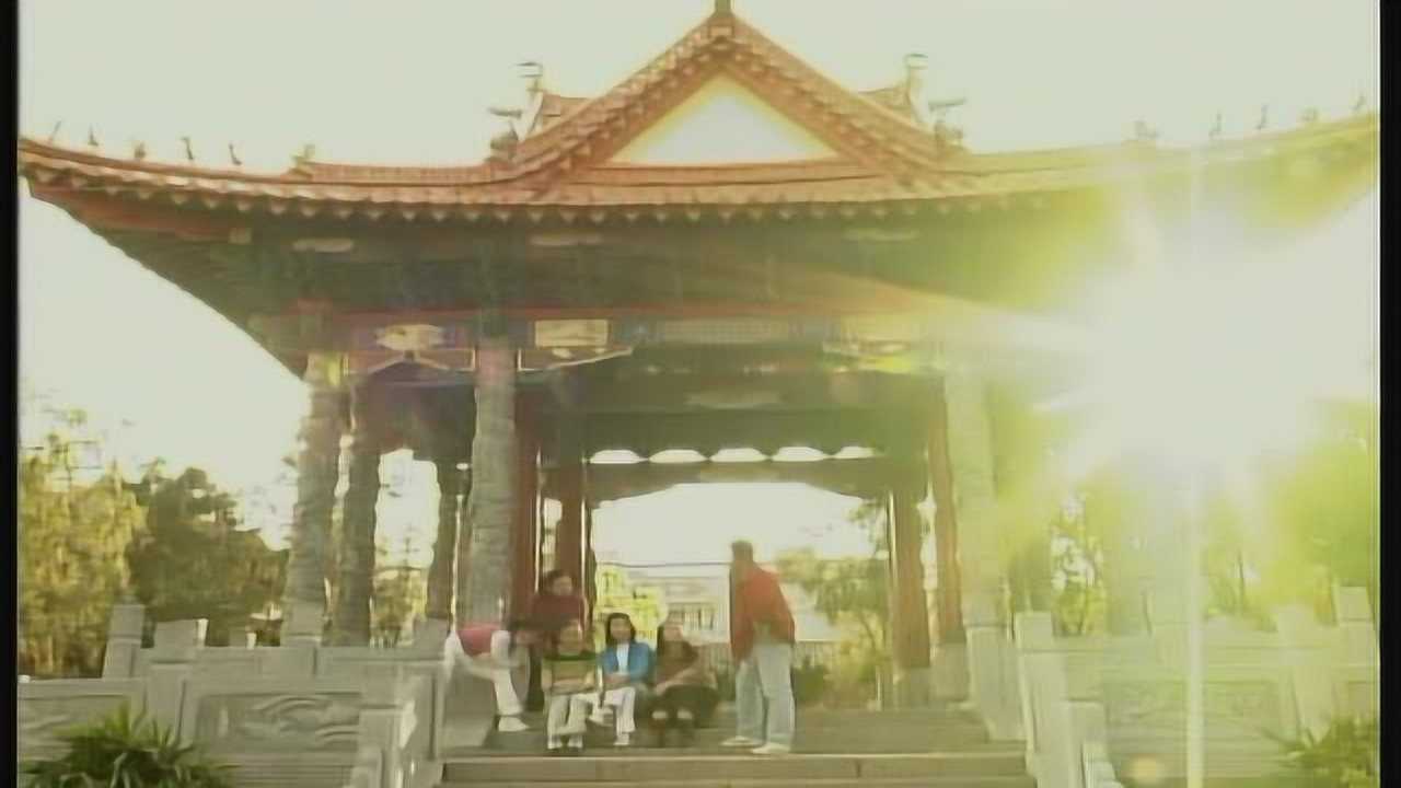 高中女生 2集