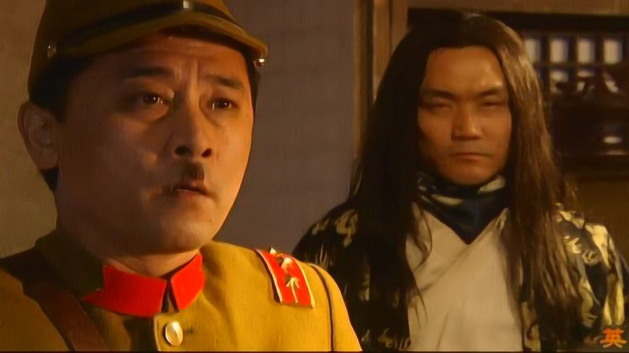 英雄 2集