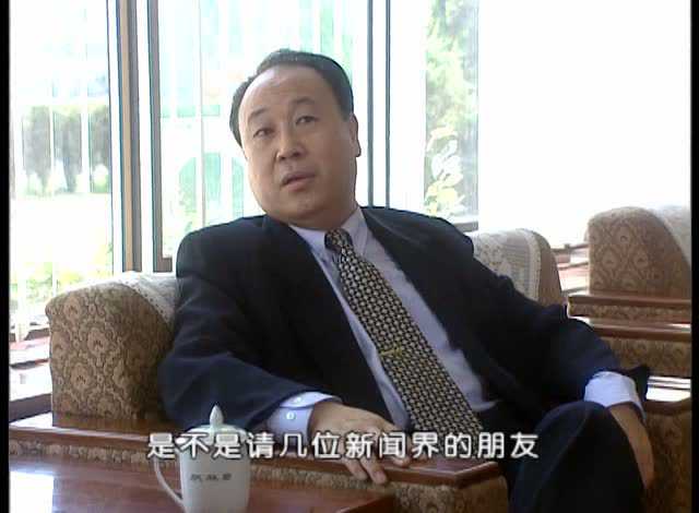活个精神头儿 15集