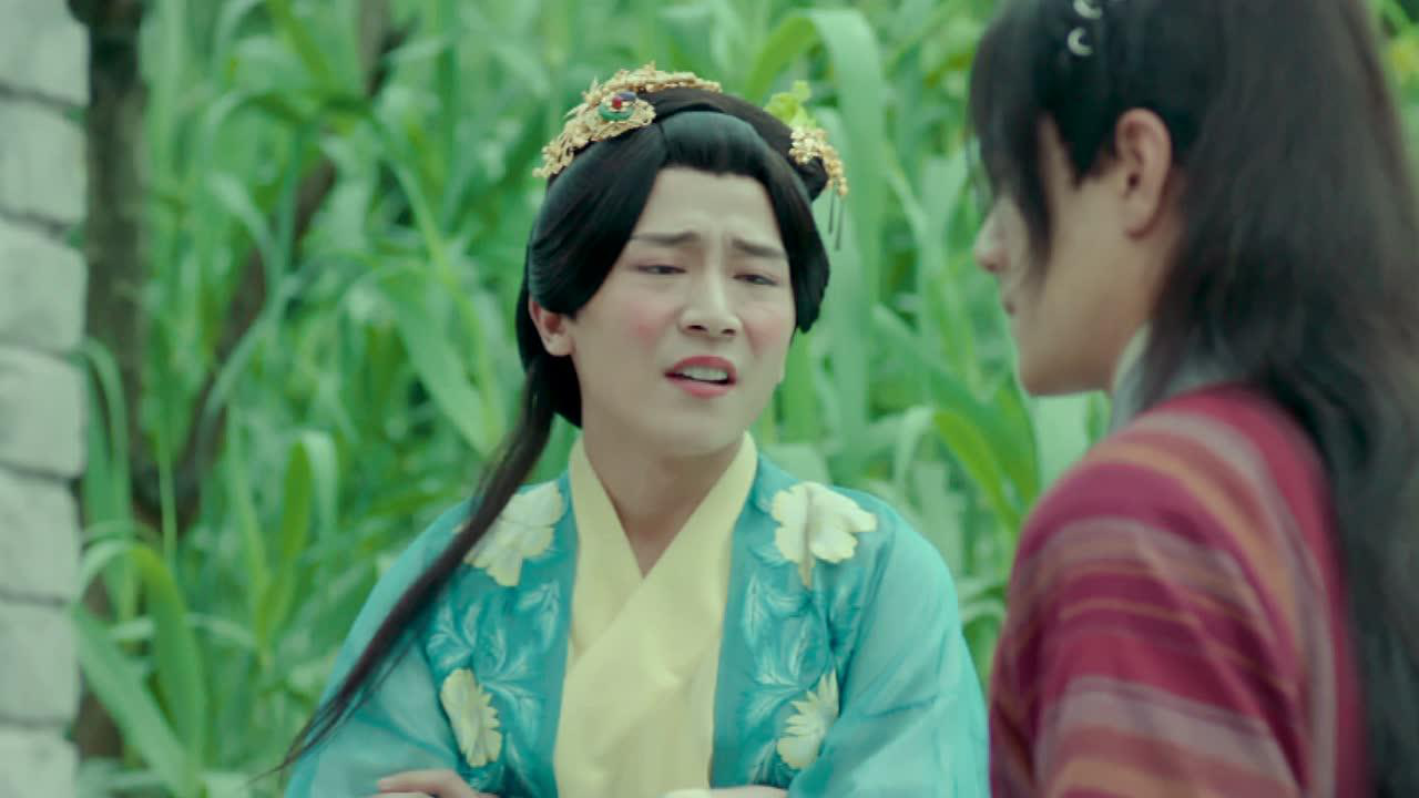 开封奇谈 12集