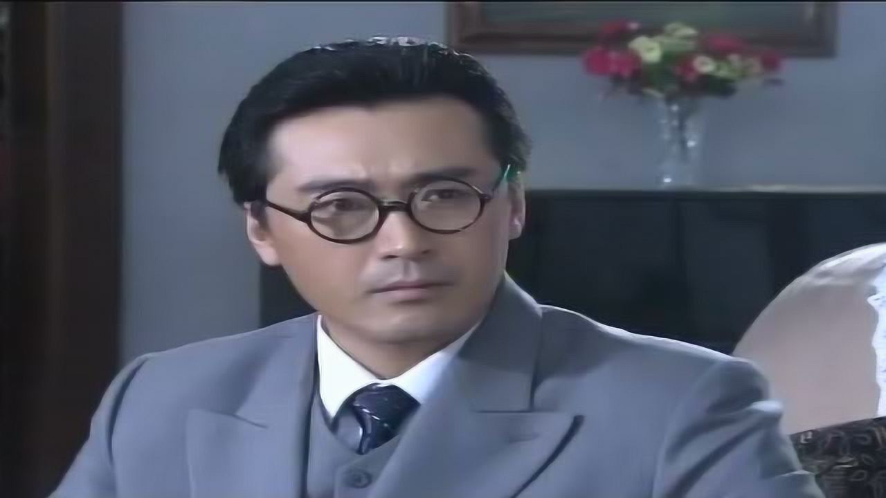 国母宋庆龄 21集