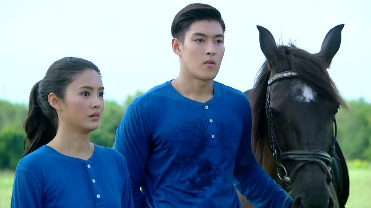 公主罗曼史[泰语版] 4集