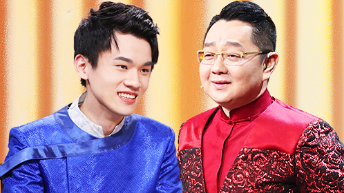 第5期：纪连海——你的随口一赞，我却地覆天翻