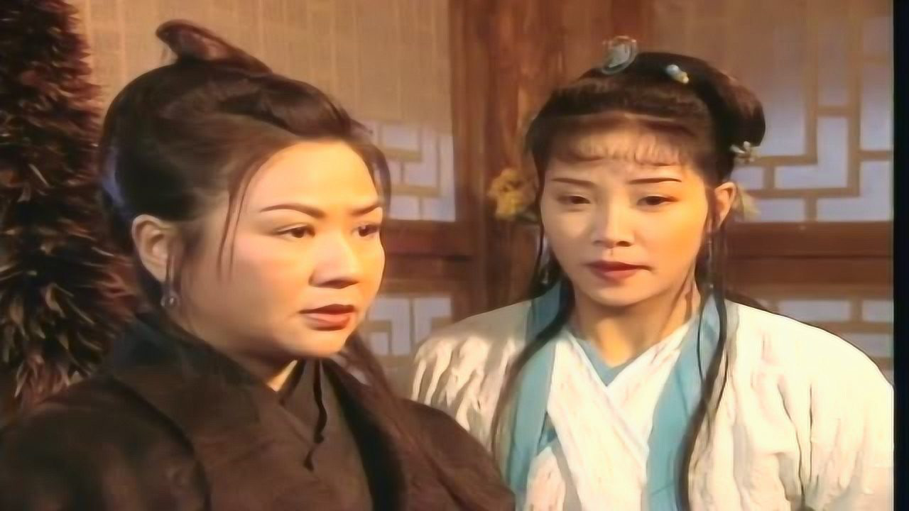 保镖之天之骄女 18集