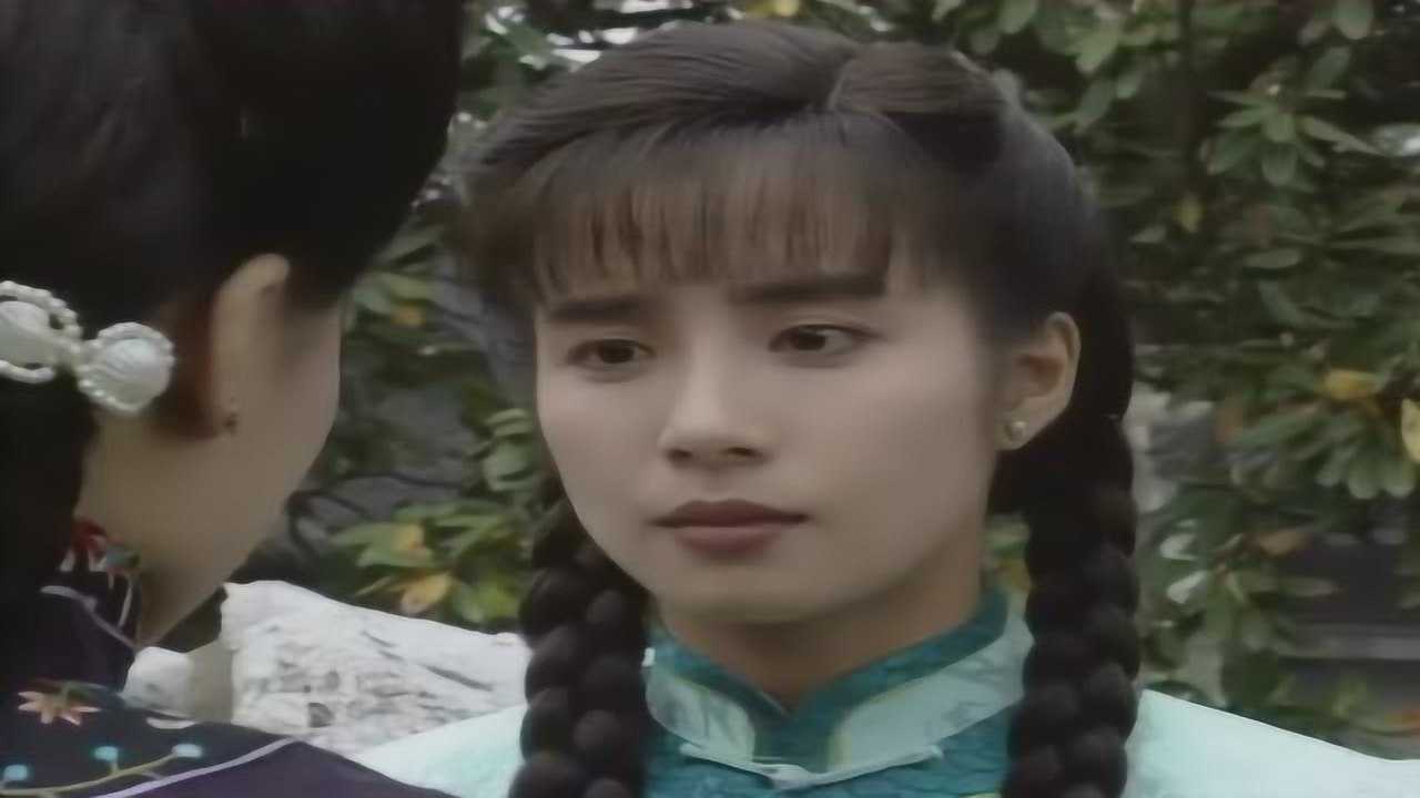 梅花三弄之鬼丈夫 10集