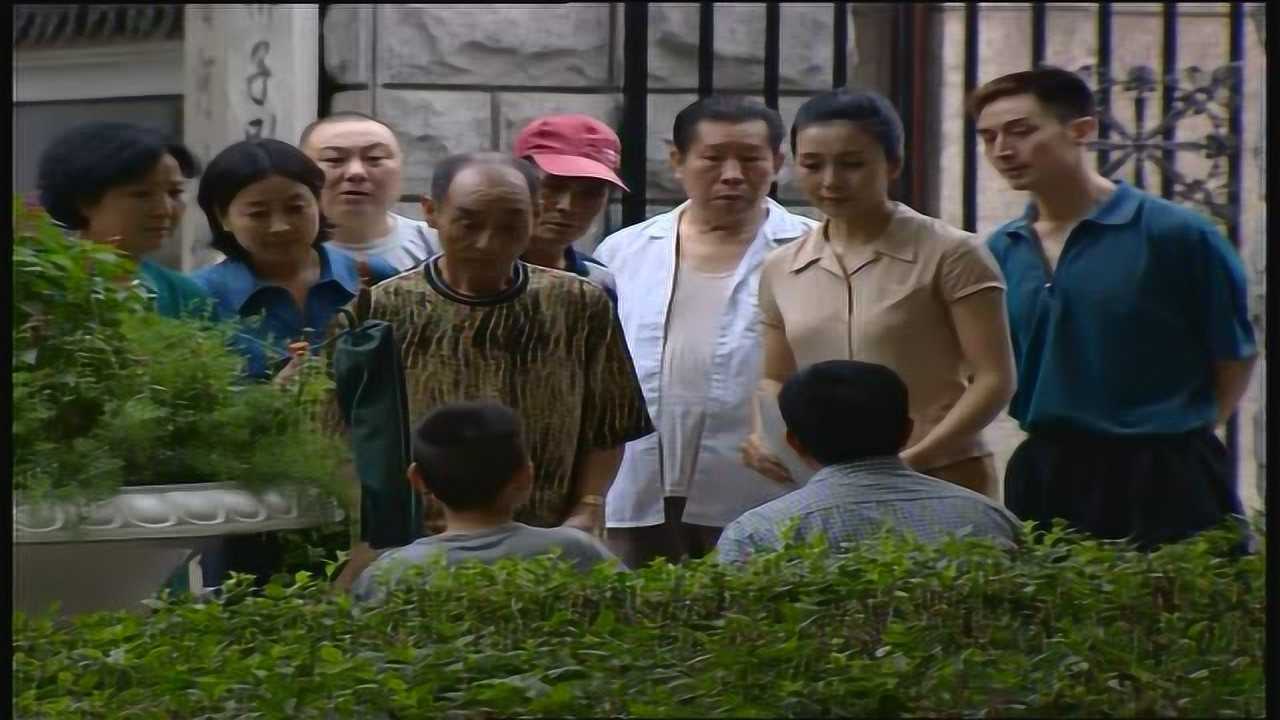 五彩戏娃 11集