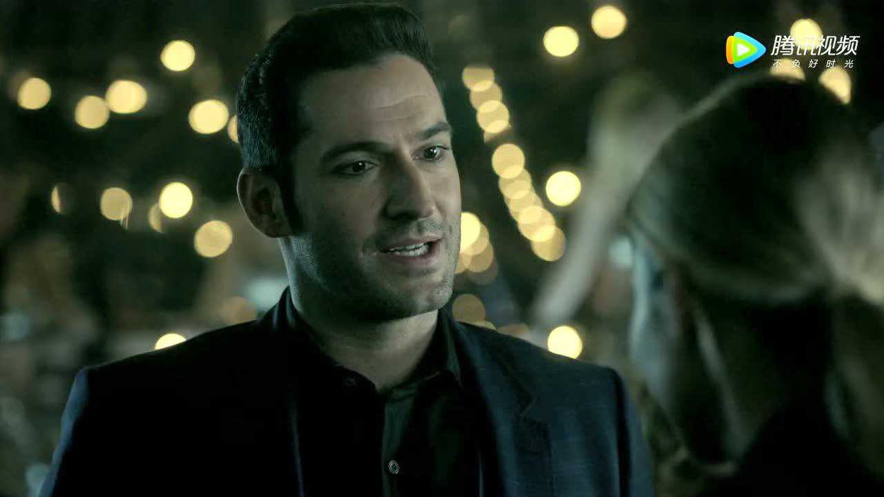 路西法第二季路西法与暗恋女警大跳热舞一众女伴分外眼红