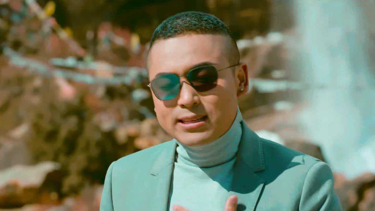 次仁桑珠边坝姑娘