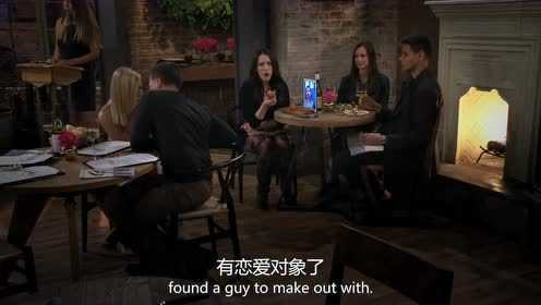 破产姐妹第六季 9集
