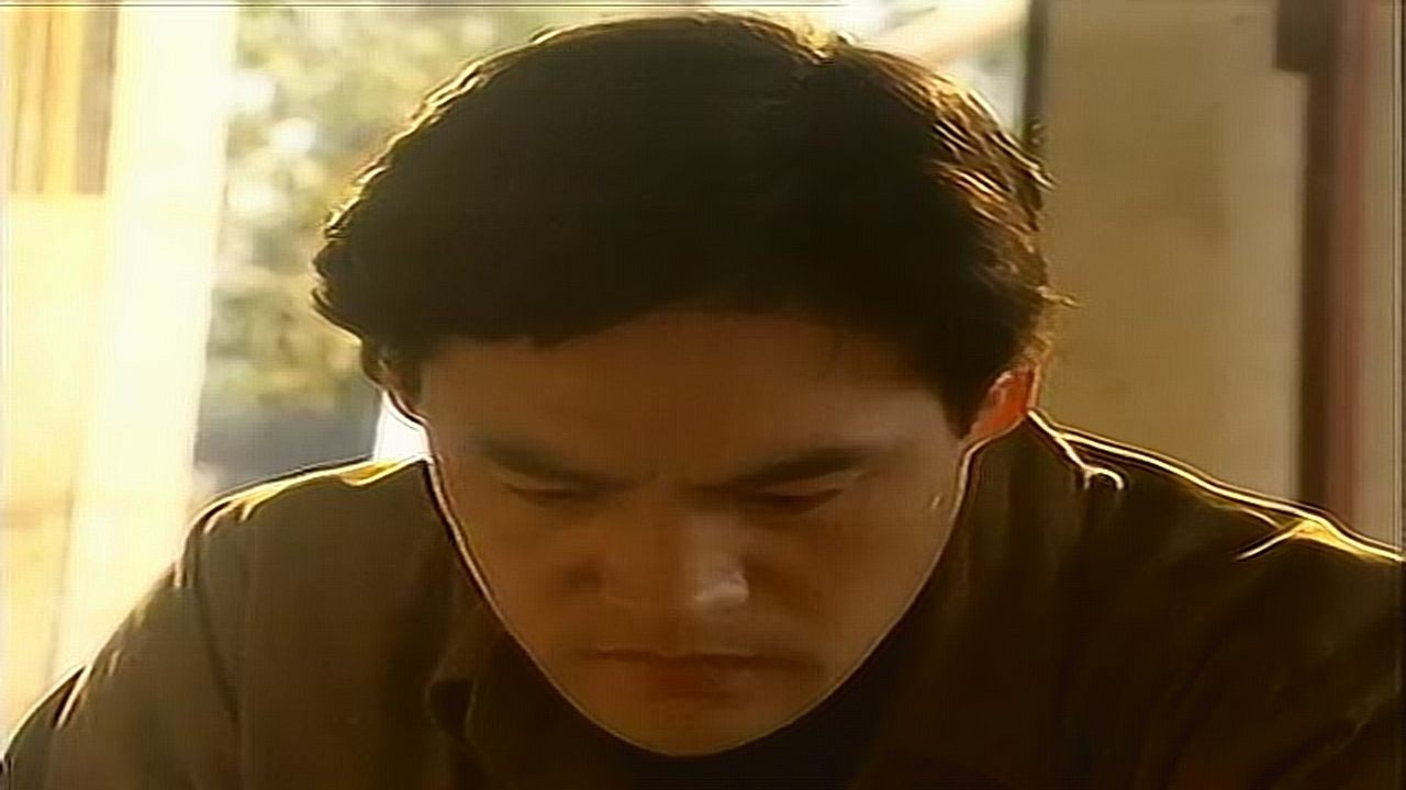 情满珠江 5集