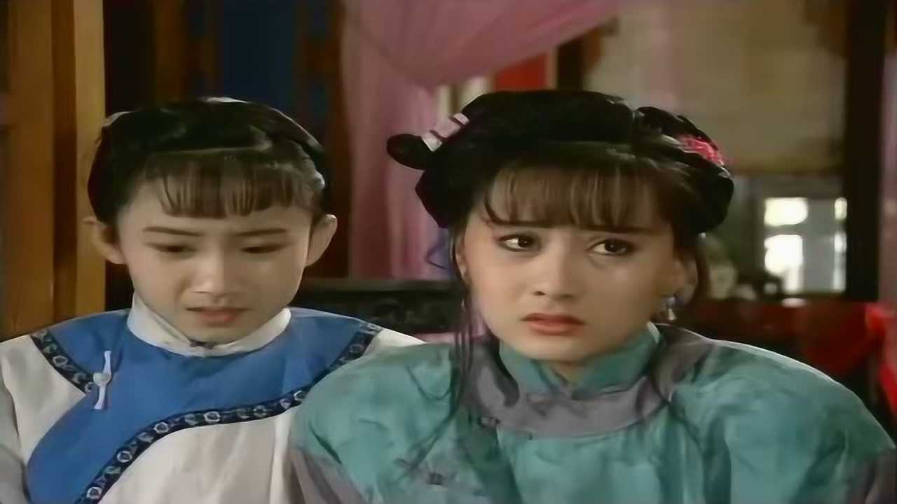 梅花三弄之梅花烙 10集