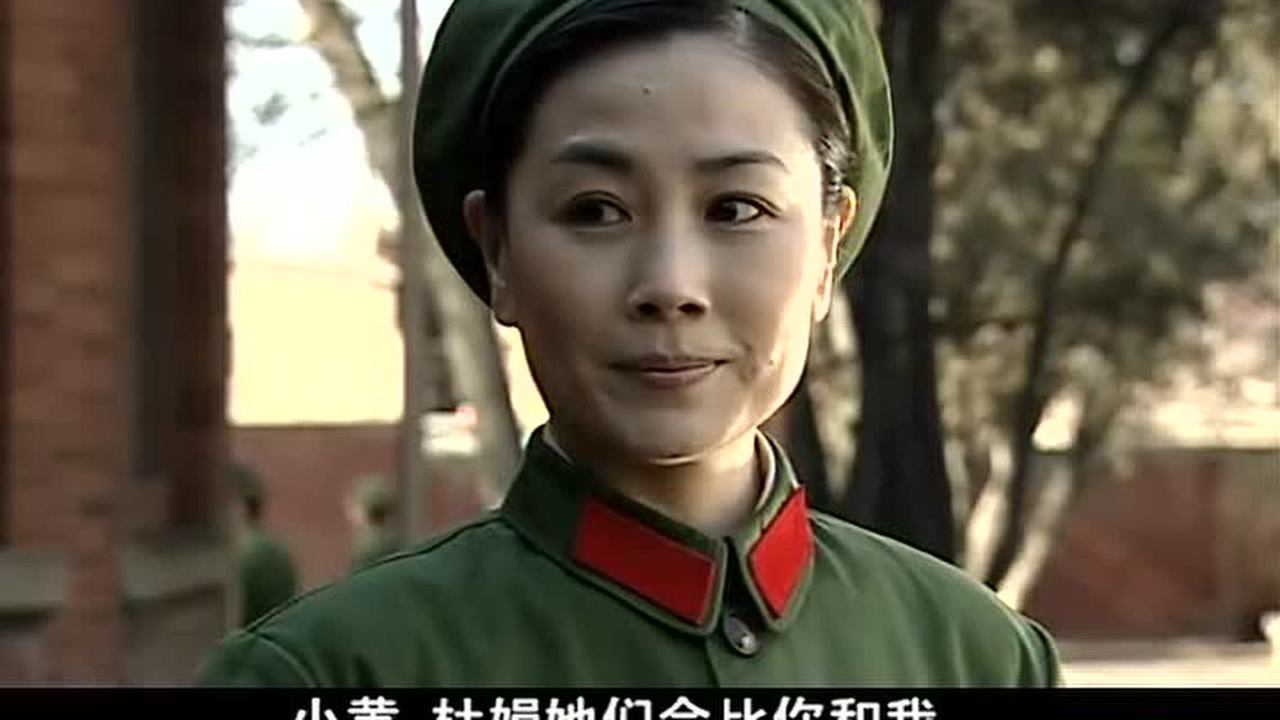 幸福像花儿一样 15集