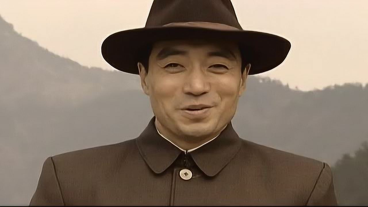 张学良 15集