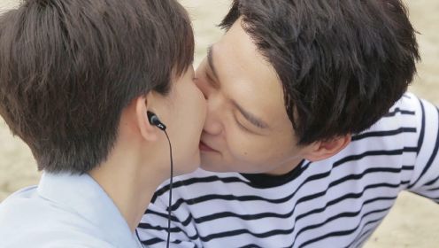 【幕后花絮】吻戏特辑：大勋花，和“哥们儿”接吻感觉怎么样？